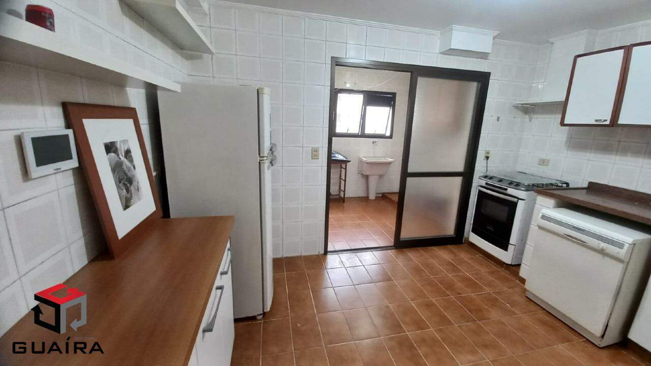 Apartamento à venda com 3 quartos, 116m² - Foto 9