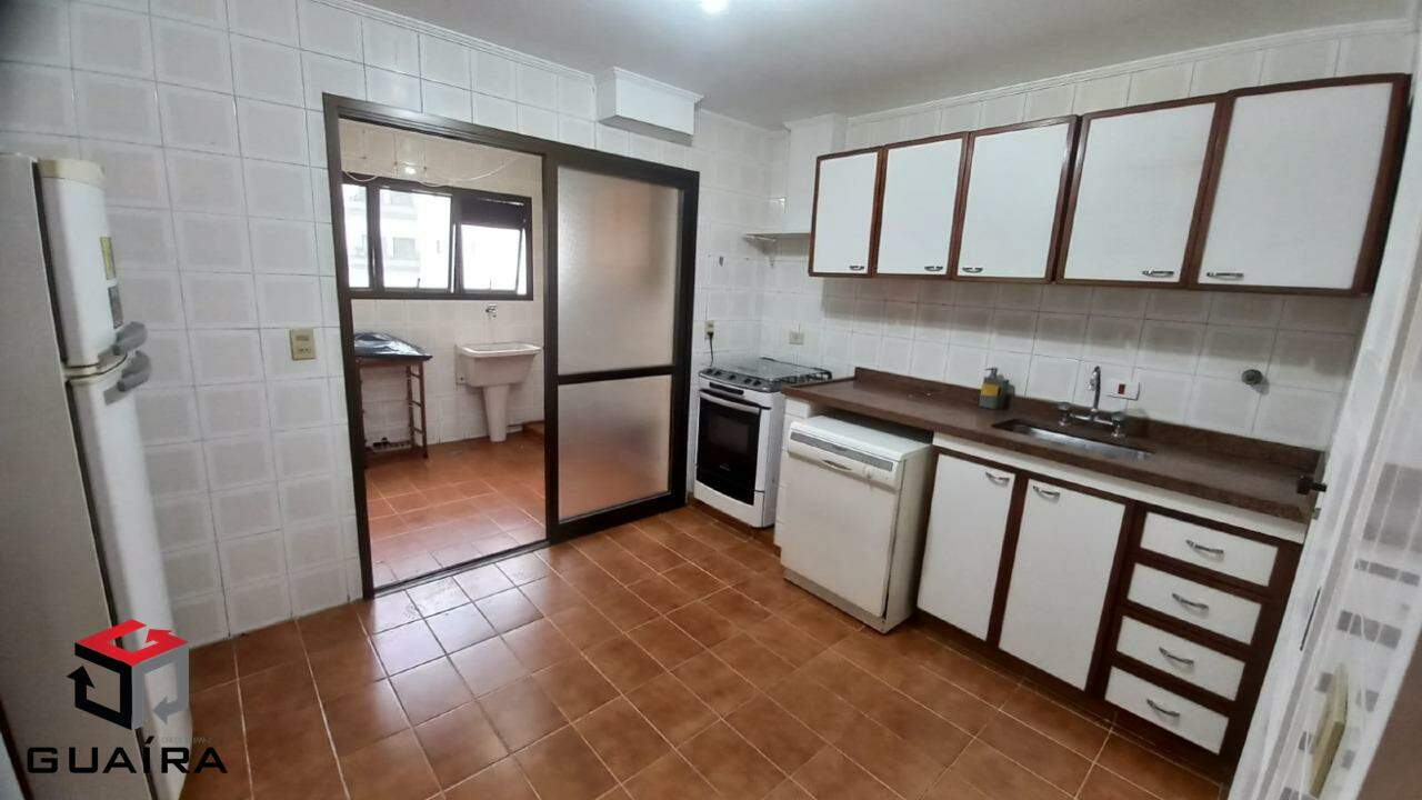 Apartamento à venda com 3 quartos, 116m² - Foto 8