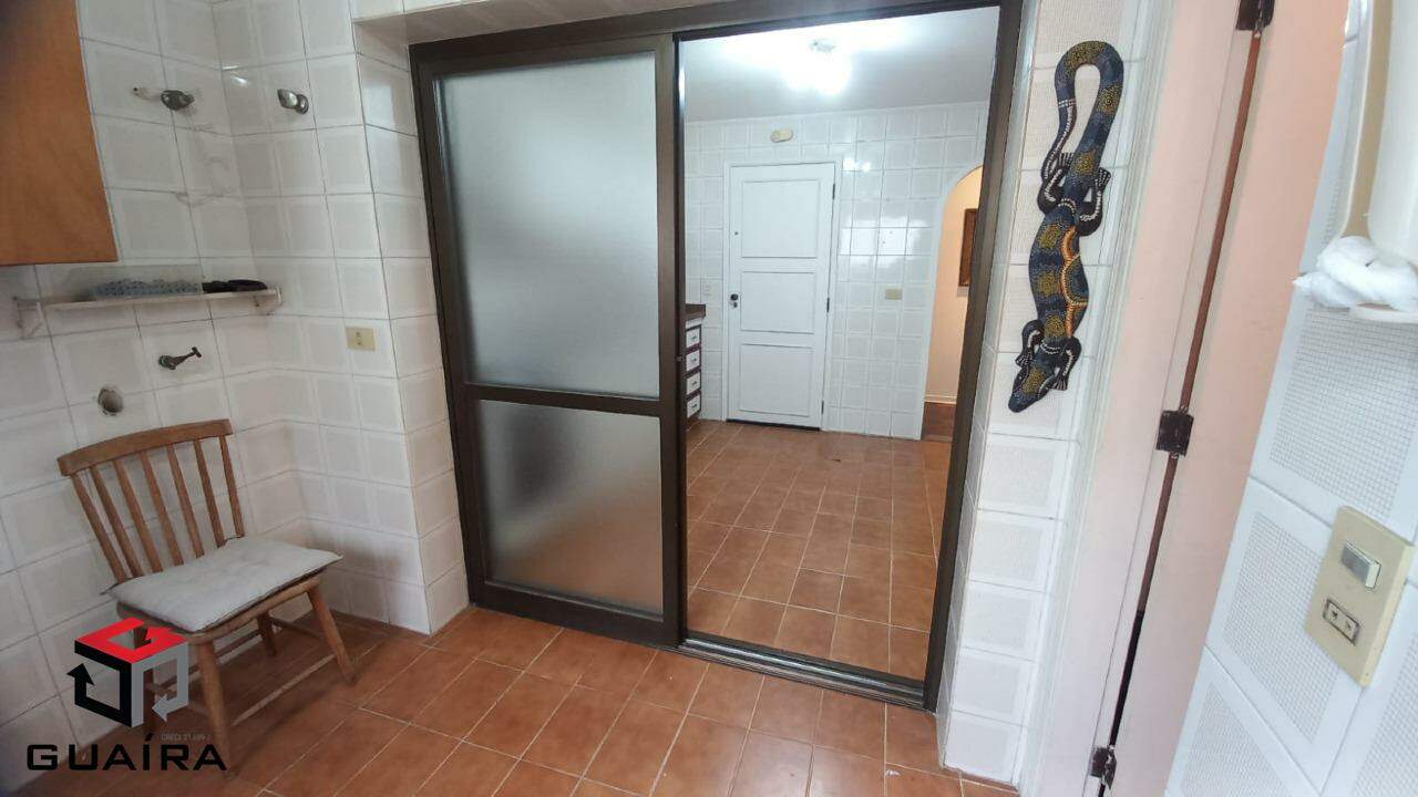 Apartamento à venda com 3 quartos, 116m² - Foto 12
