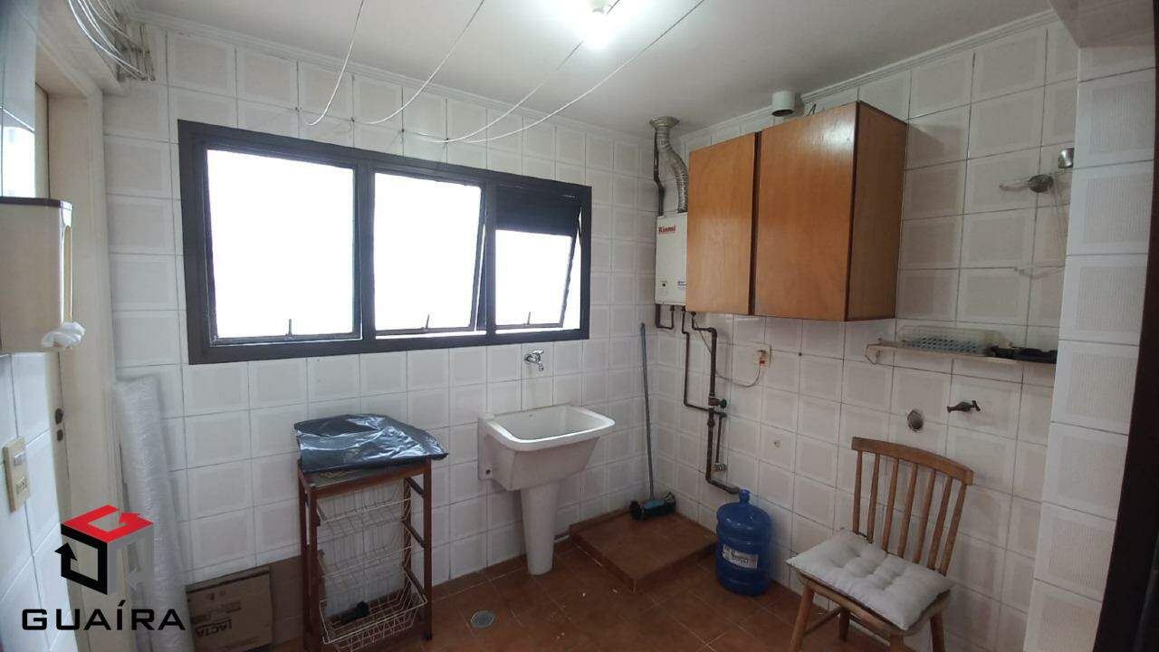 Apartamento à venda com 3 quartos, 116m² - Foto 13