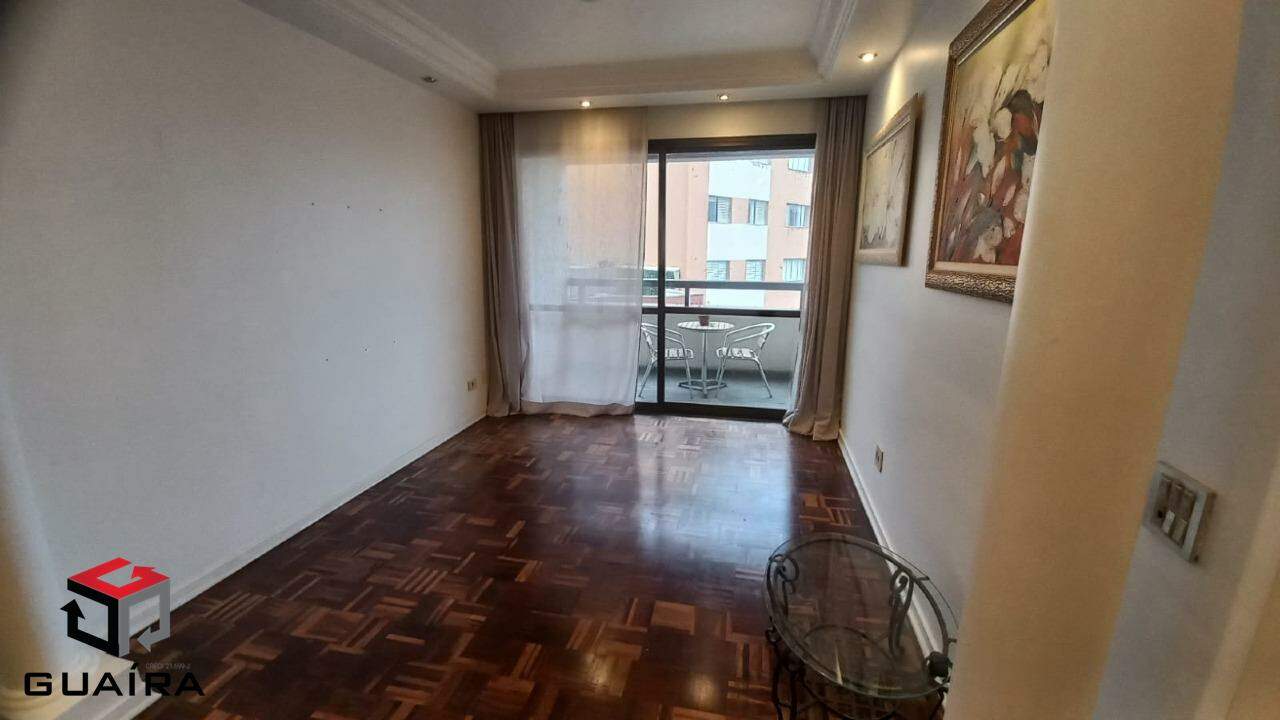 Apartamento à venda com 3 quartos, 116m² - Foto 2