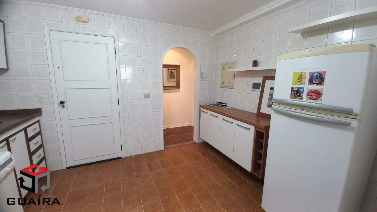 Apartamento à venda com 3 quartos, 116m² - Foto 10