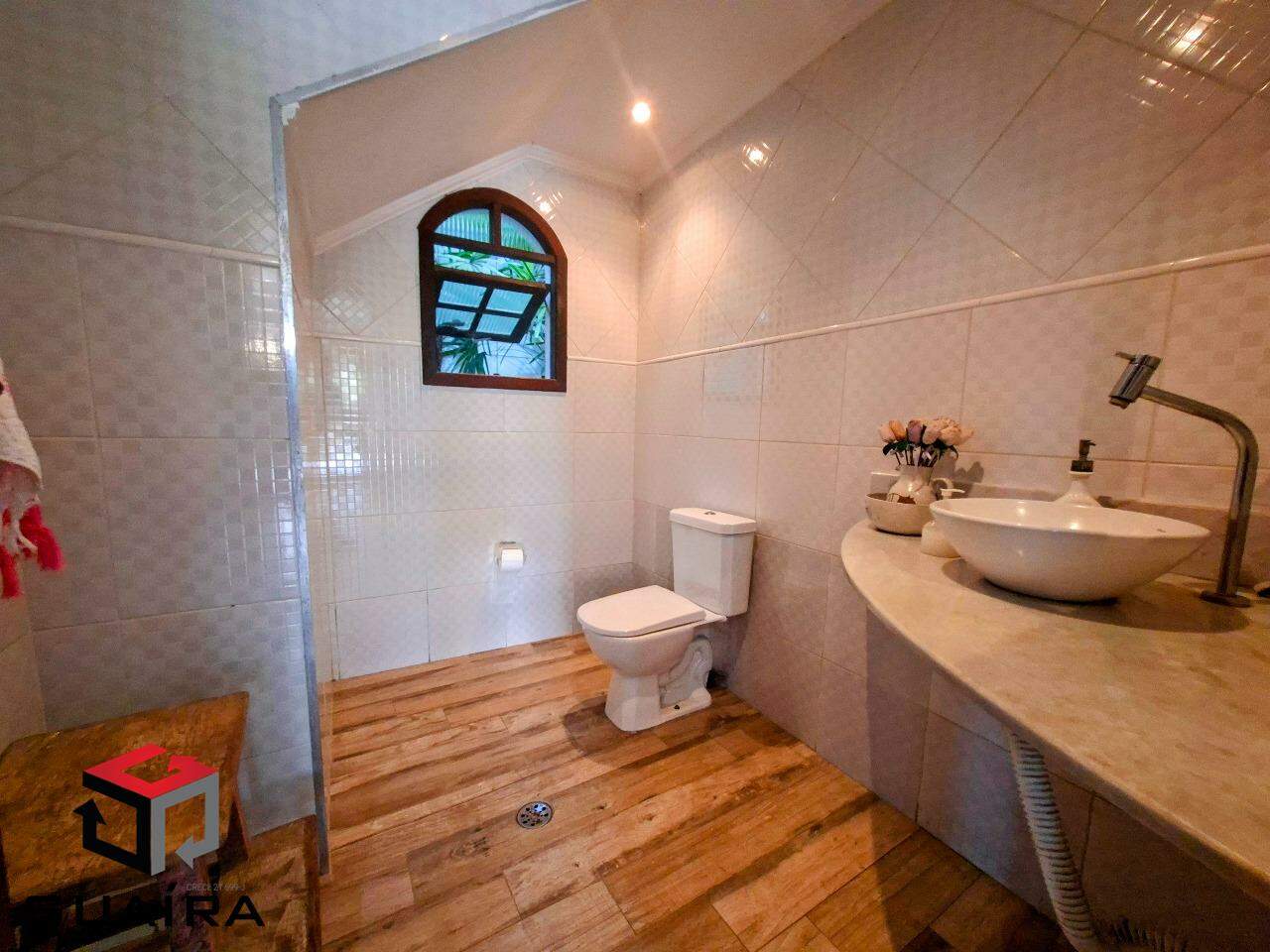 Chácara à venda com 4 quartos, 428m² - Foto 15
