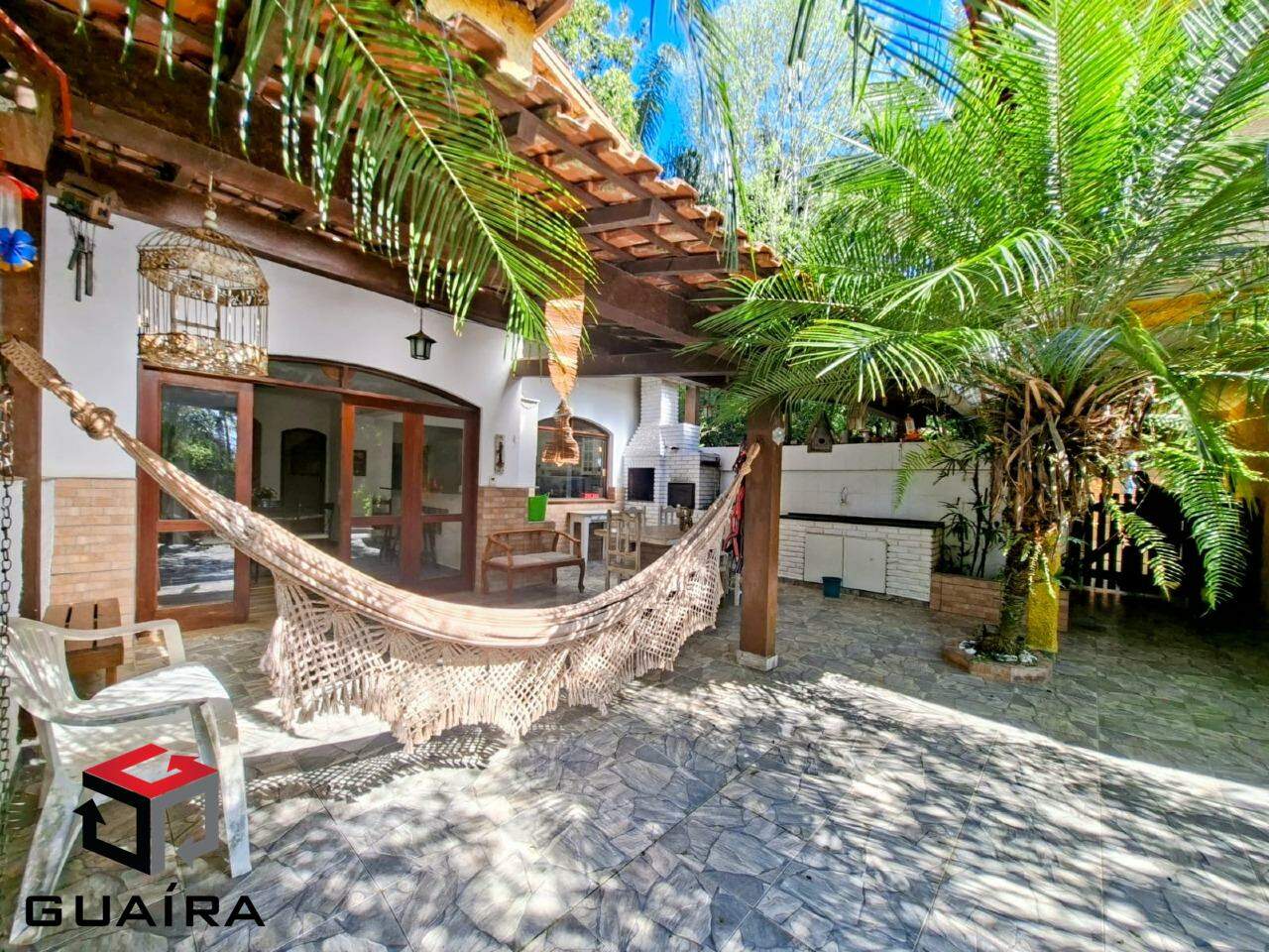 Chácara à venda com 4 quartos, 428m² - Foto 18