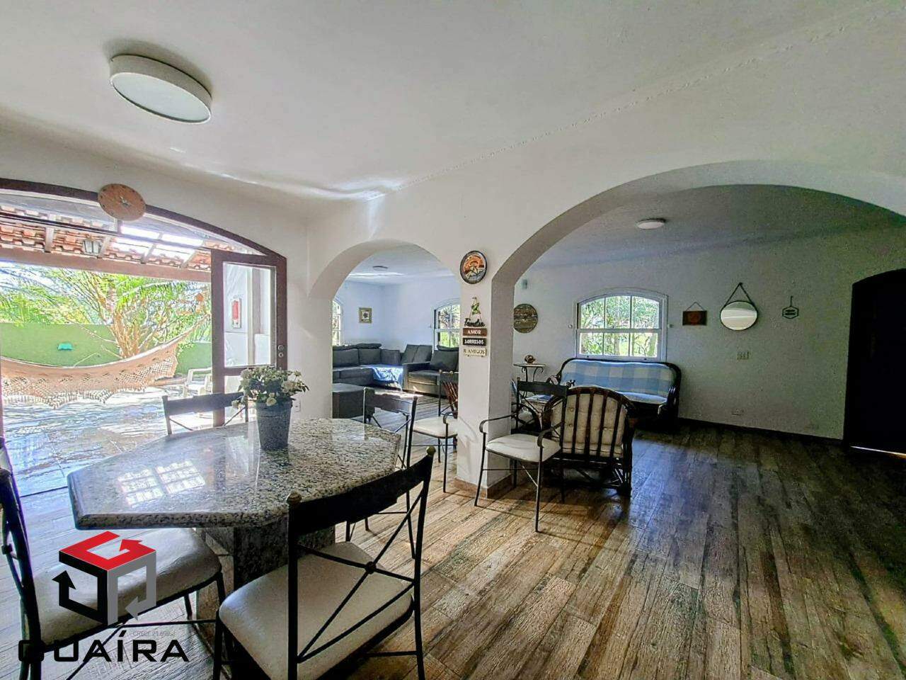 Chácara à venda com 4 quartos, 428m² - Foto 3