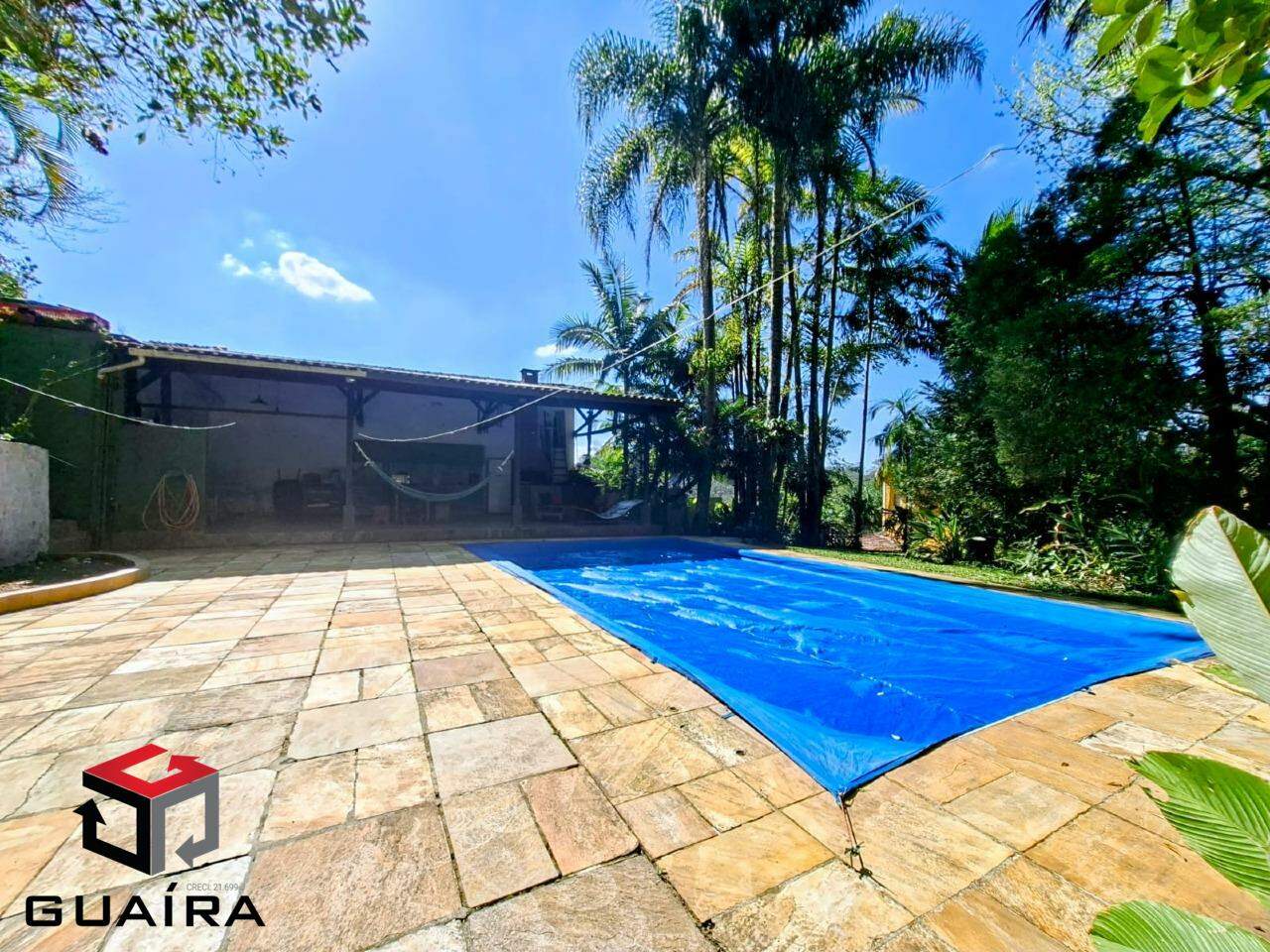 Chácara à venda com 4 quartos, 428m² - Foto 20