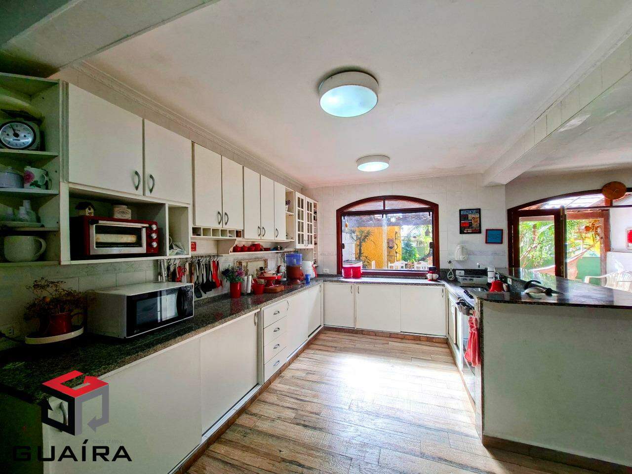 Chácara à venda com 4 quartos, 428m² - Foto 6