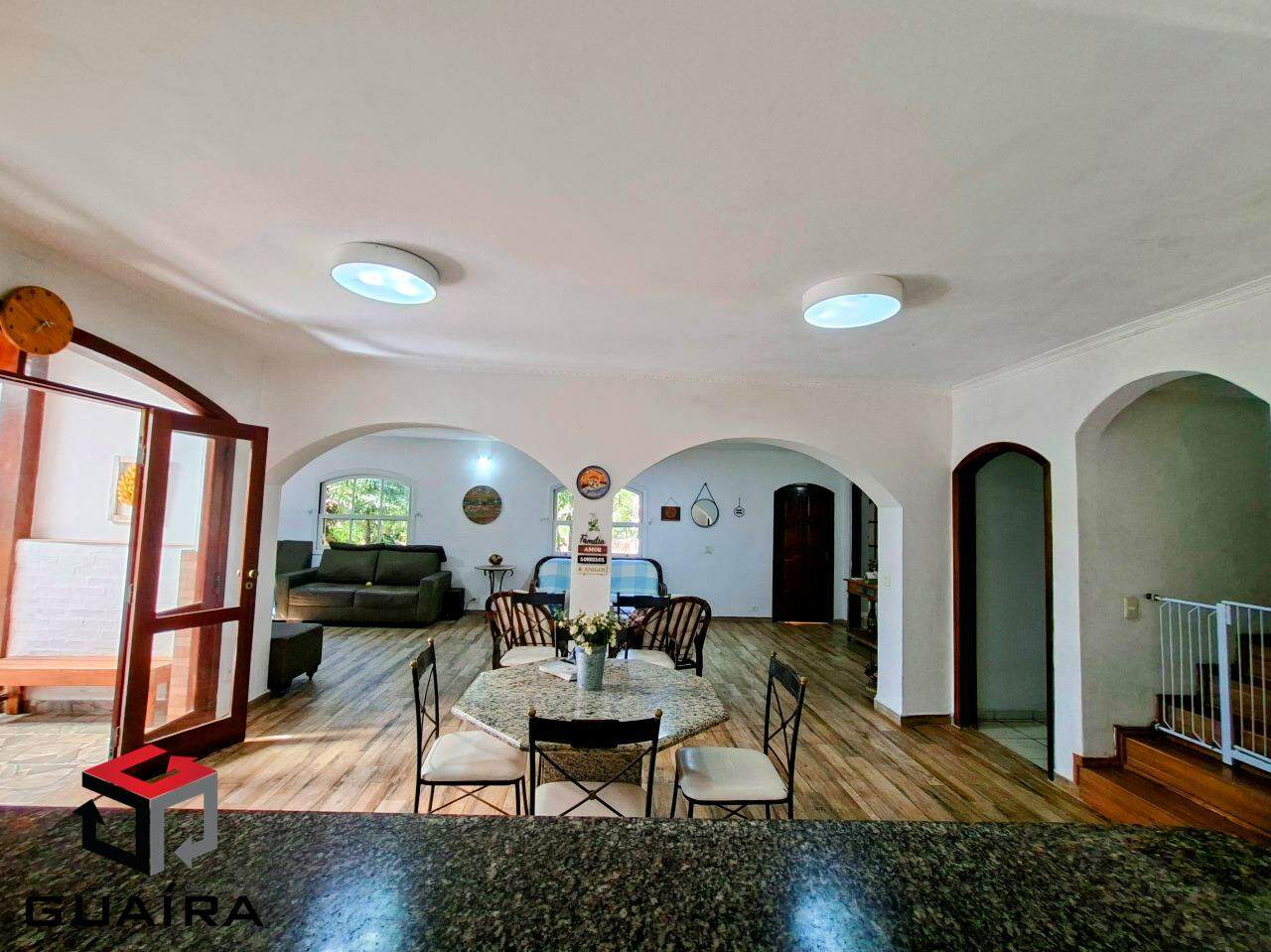 Chácara à venda com 4 quartos, 428m² - Foto 5