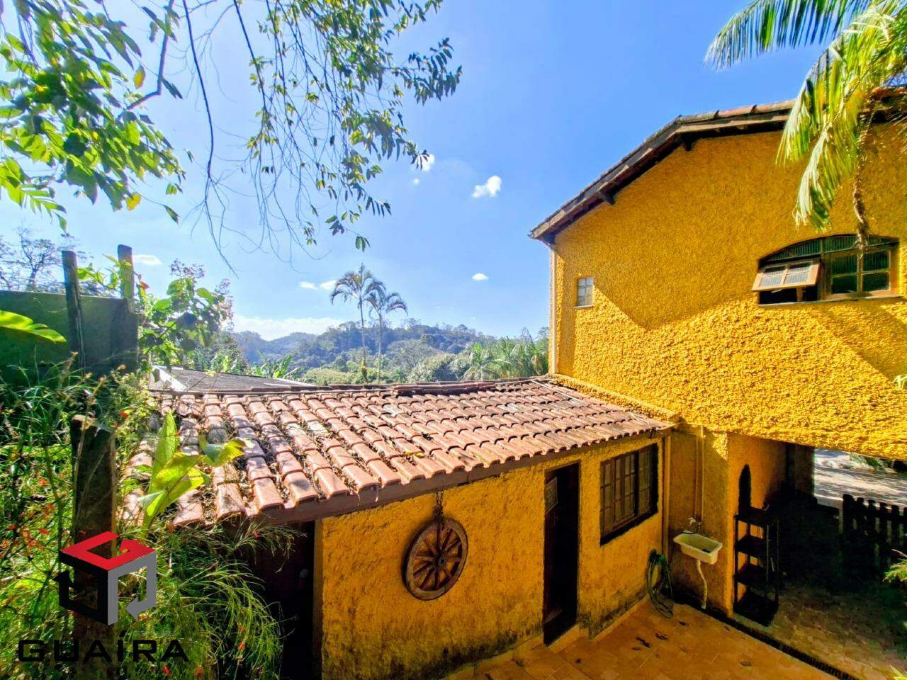 Chácara à venda com 4 quartos, 428m² - Foto 25