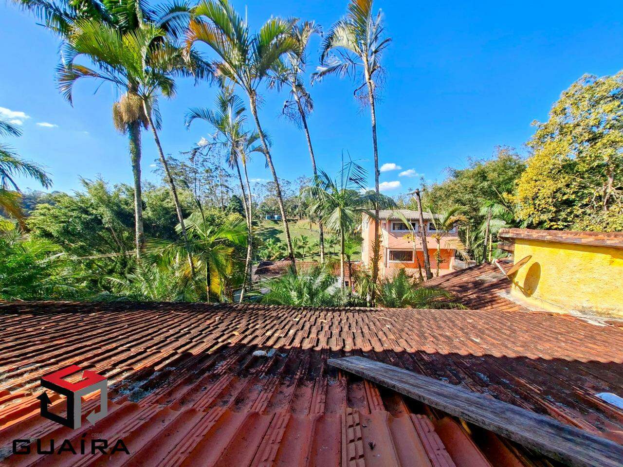 Chácara à venda com 4 quartos, 428m² - Foto 21