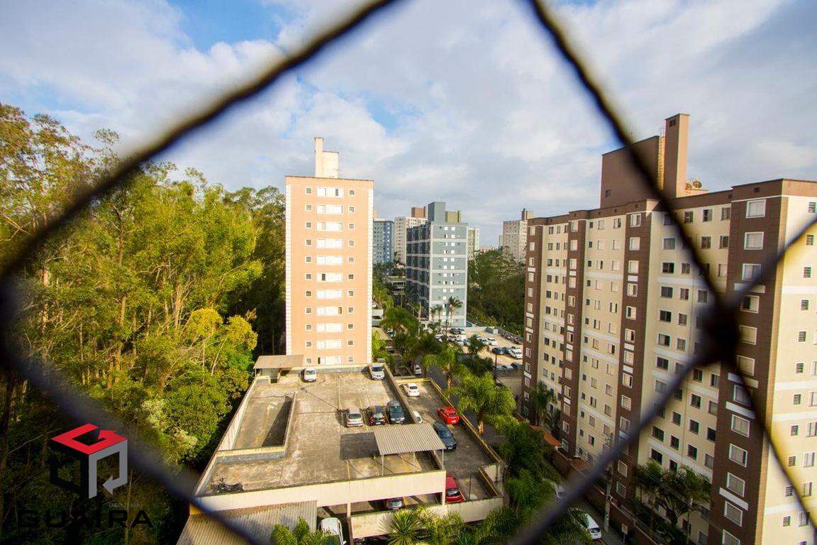 Apartamento à venda com 2 quartos, 46m² - Foto 21