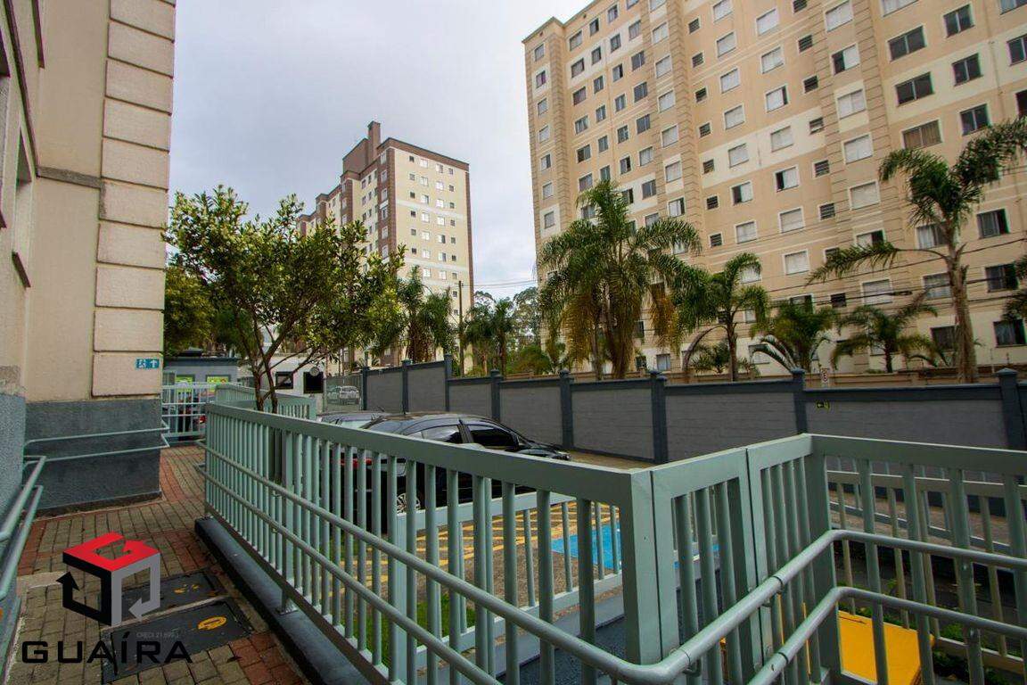 Apartamento à venda com 2 quartos, 46m² - Foto 30