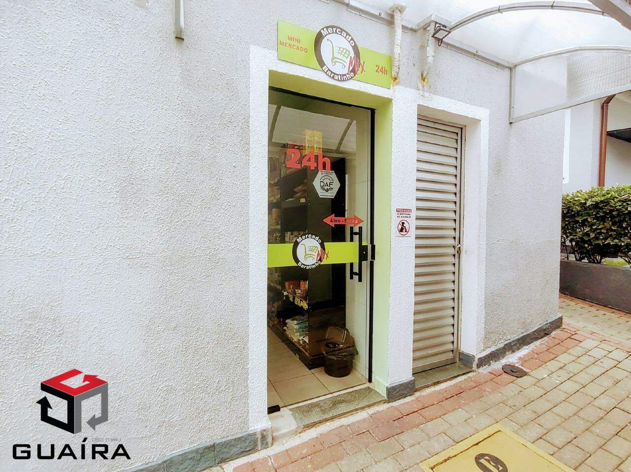 Apartamento à venda com 2 quartos, 46m² - Foto 28