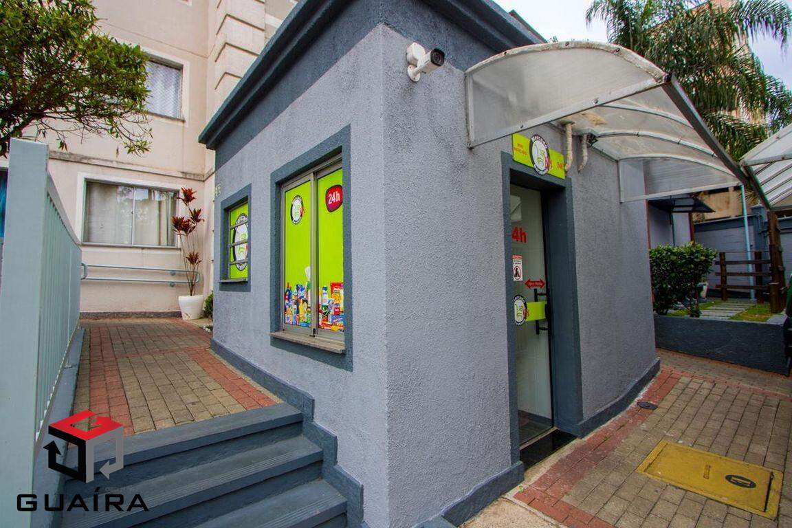 Apartamento à venda com 2 quartos, 46m² - Foto 29