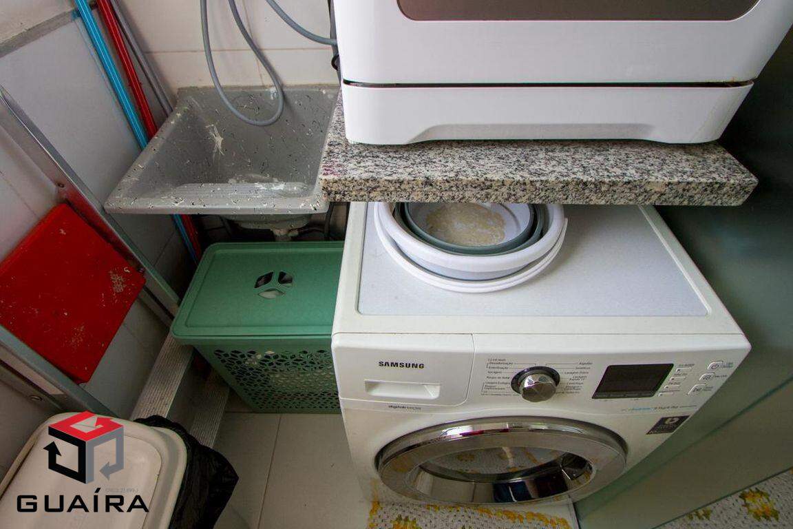 Apartamento à venda com 2 quartos, 46m² - Foto 10