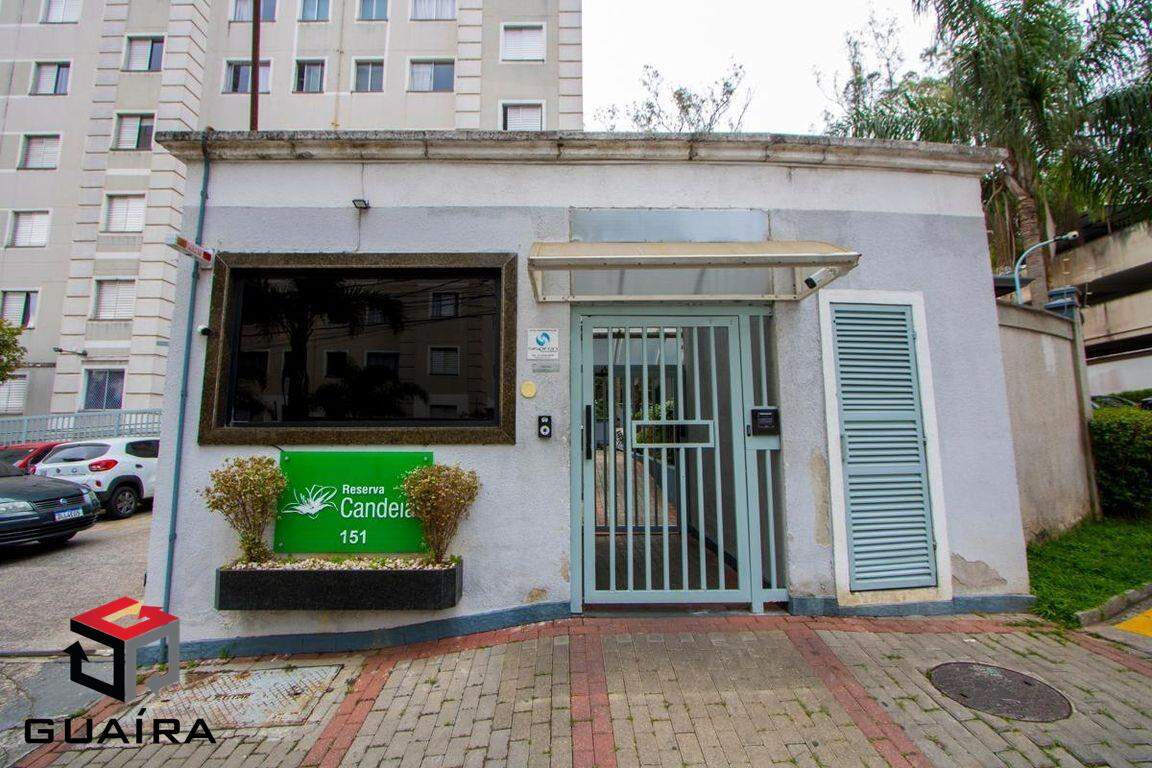 Apartamento à venda com 2 quartos, 46m² - Foto 23