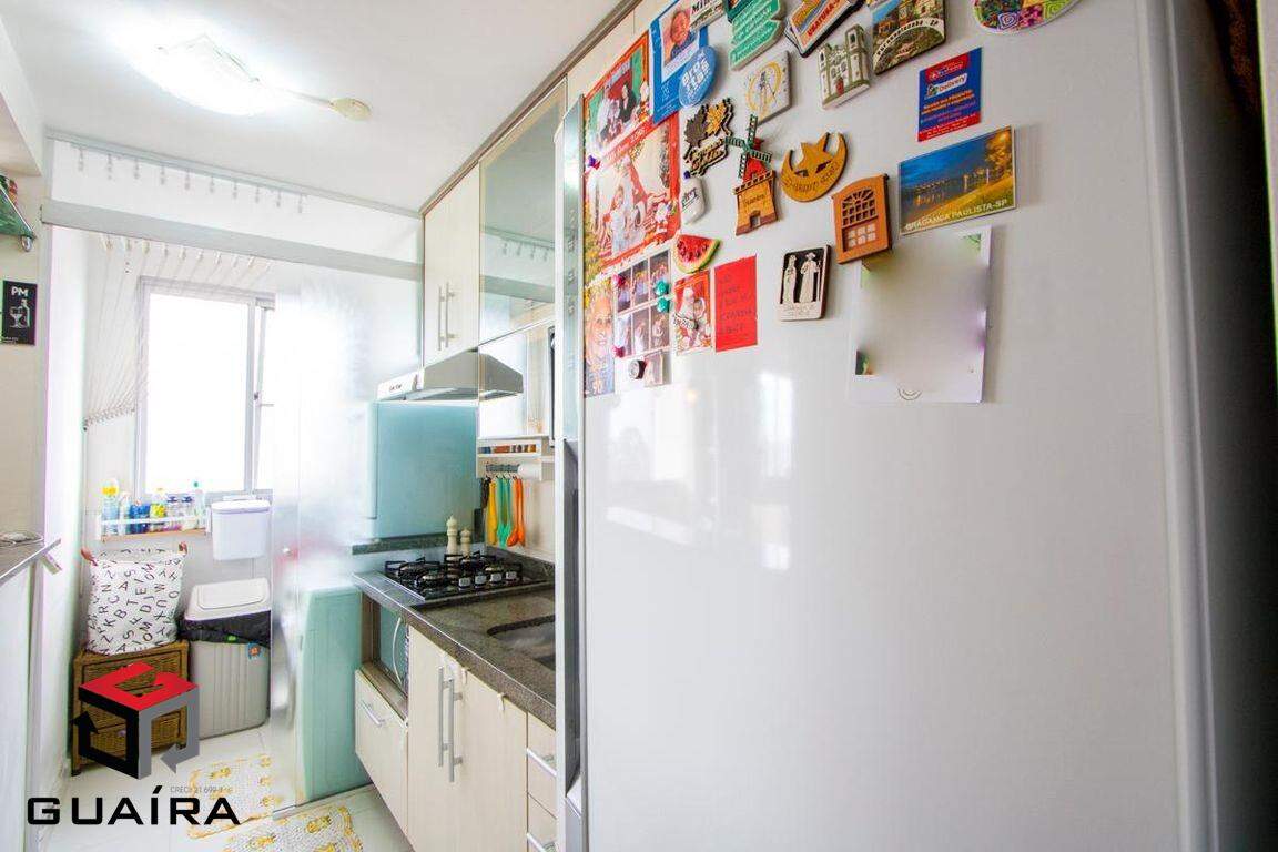 Apartamento à venda com 2 quartos, 46m² - Foto 8