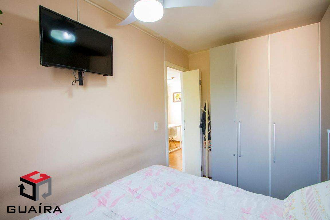 Apartamento à venda com 2 quartos, 46m² - Foto 15