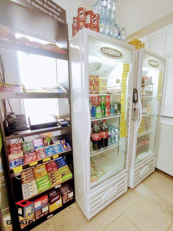 Apartamento à venda com 2 quartos, 46m² - Foto 27