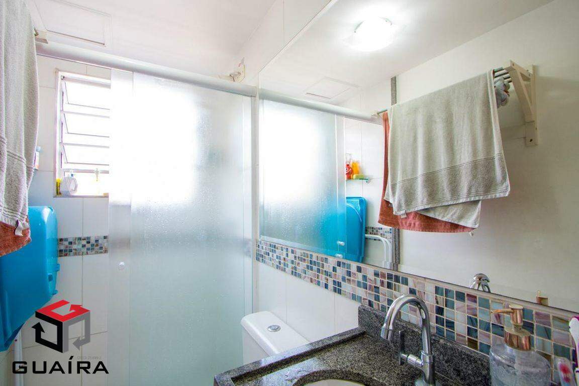Apartamento à venda com 2 quartos, 46m² - Foto 20