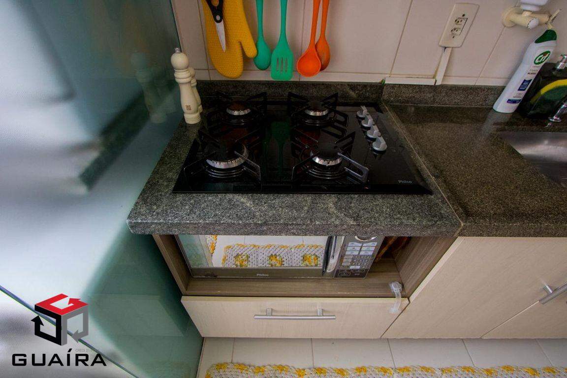 Apartamento à venda com 2 quartos, 46m² - Foto 9