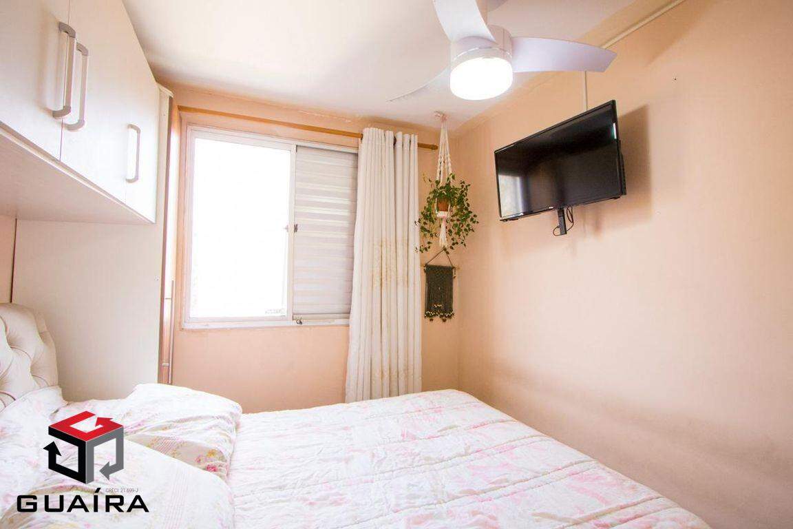 Apartamento à venda com 2 quartos, 46m² - Foto 14