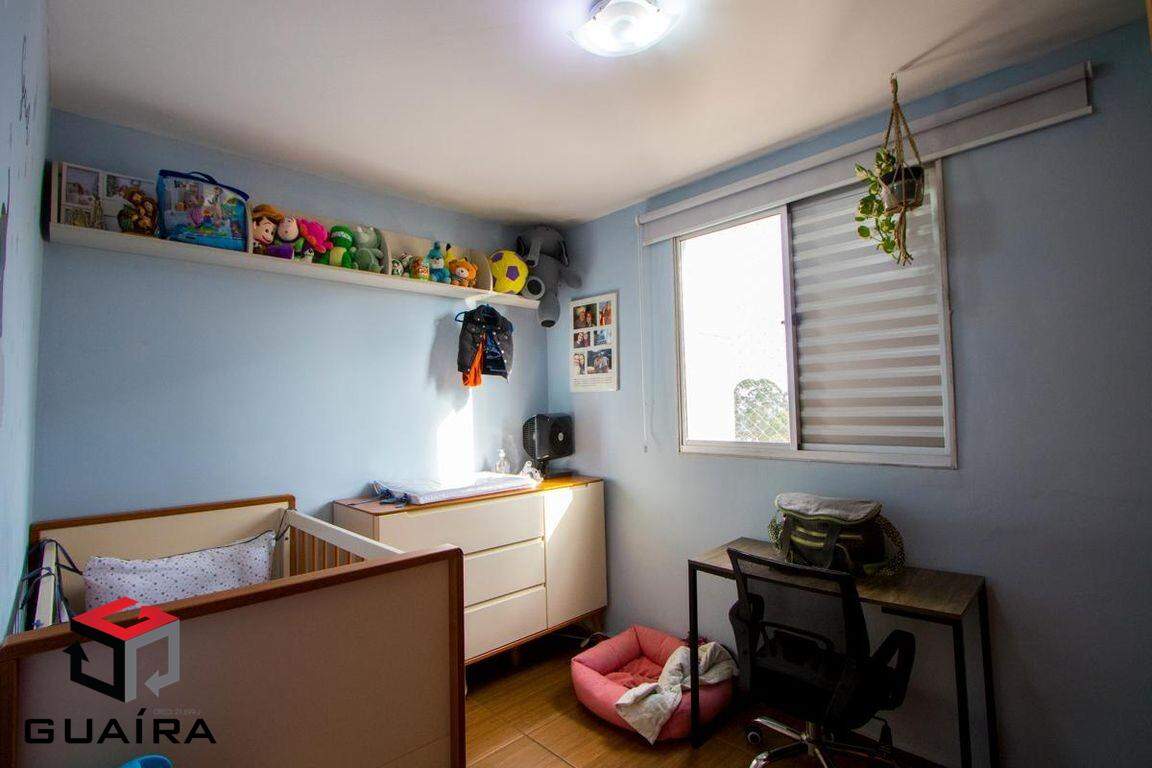 Apartamento à venda com 2 quartos, 46m² - Foto 18