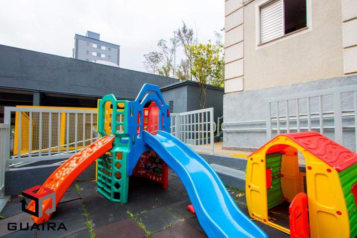 Apartamento à venda com 2 quartos, 46m² - Foto 26