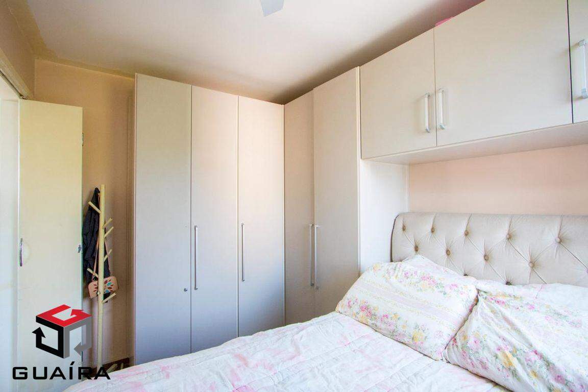 Apartamento à venda com 2 quartos, 46m² - Foto 12
