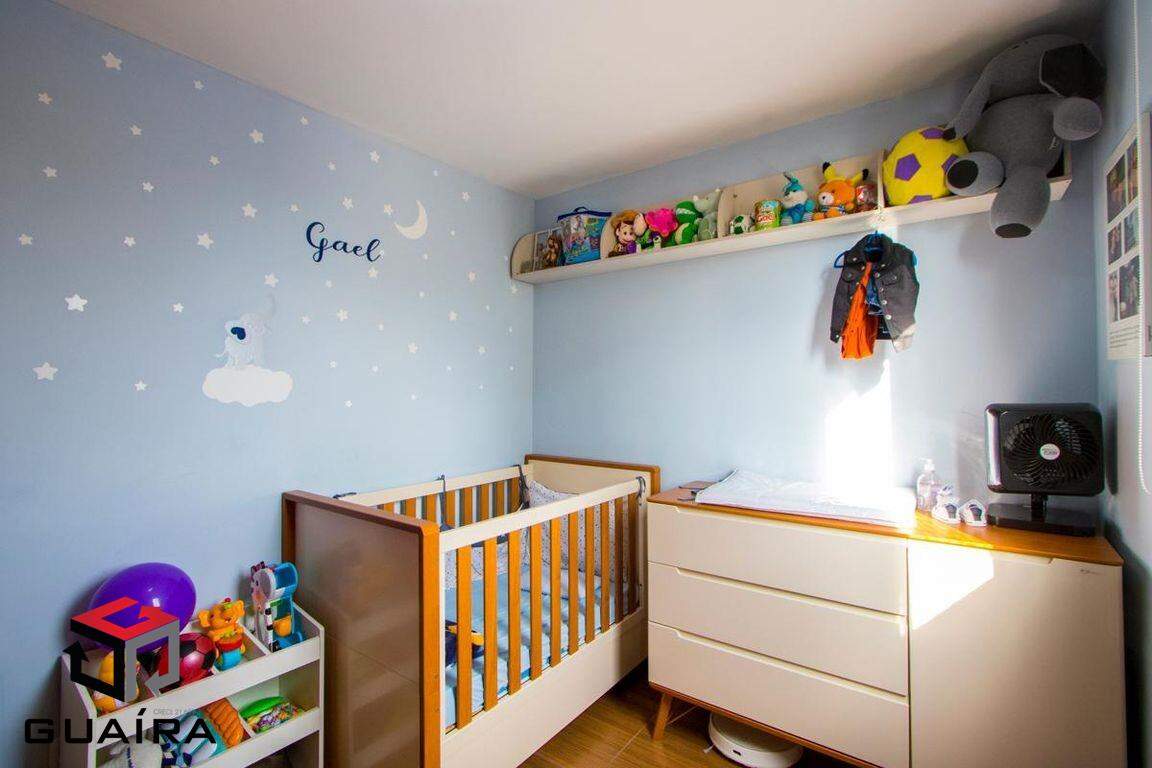 Apartamento à venda com 2 quartos, 46m² - Foto 17