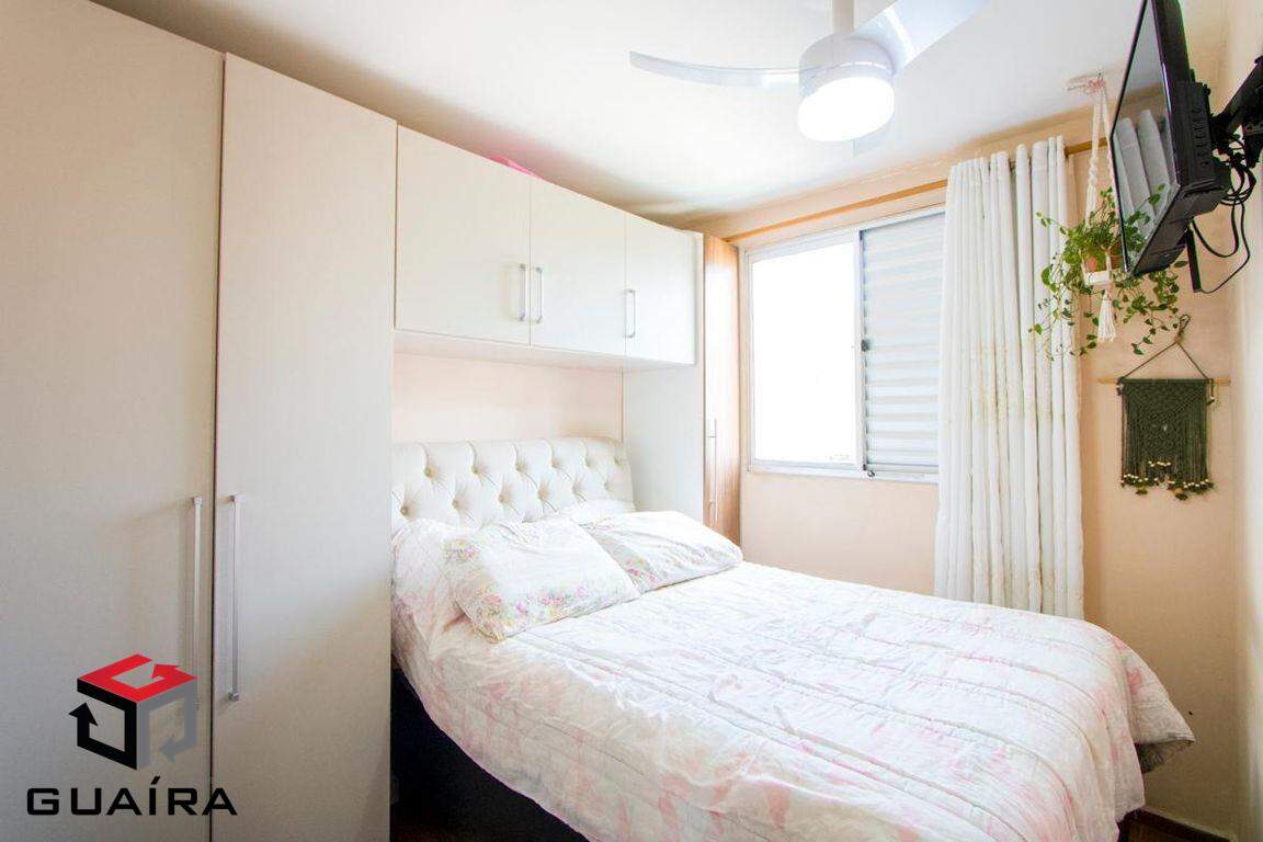Apartamento à venda com 2 quartos, 46m² - Foto 13