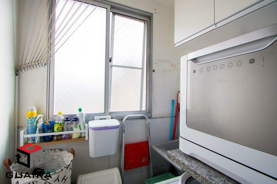 Apartamento à venda com 2 quartos, 46m² - Foto 11