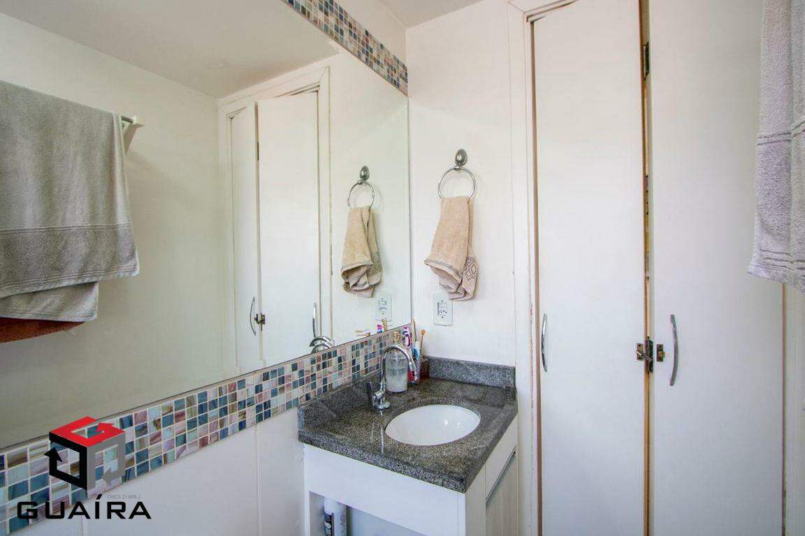 Apartamento à venda com 2 quartos, 46m² - Foto 19