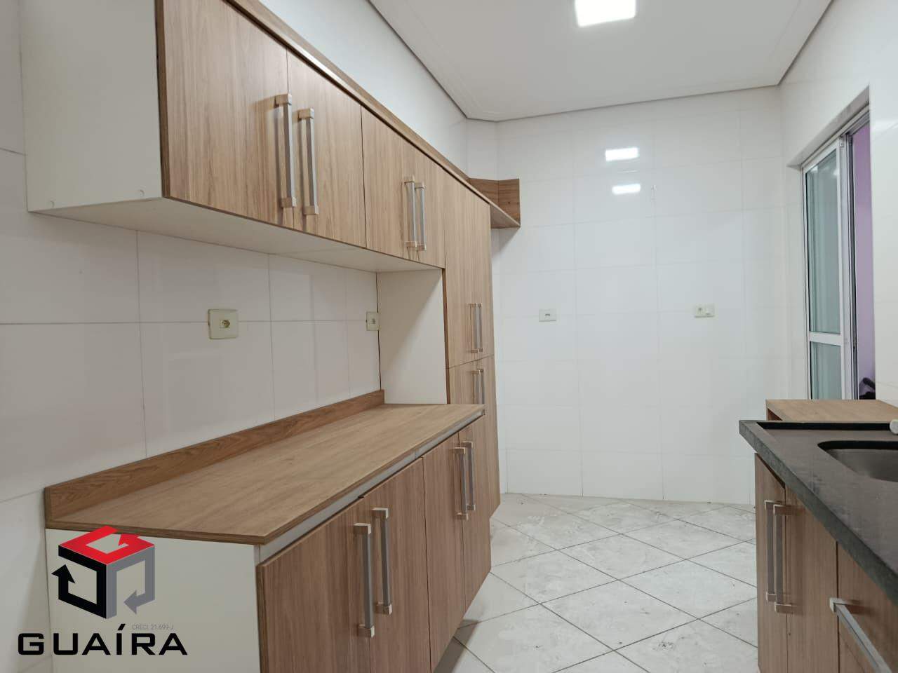 Apartamento à venda com 2 quartos, 62m² - Foto 7