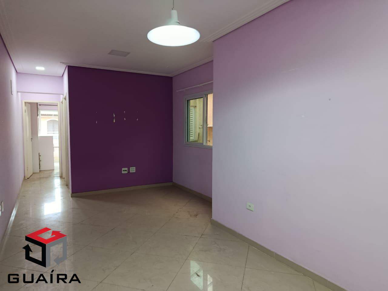 Apartamento à venda com 2 quartos, 62m² - Foto 1