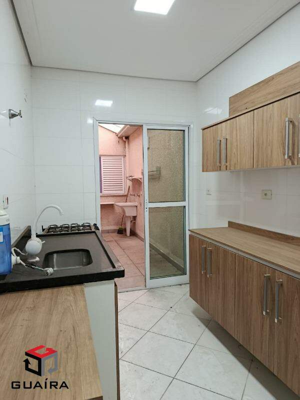 Apartamento à venda com 2 quartos, 62m² - Foto 6