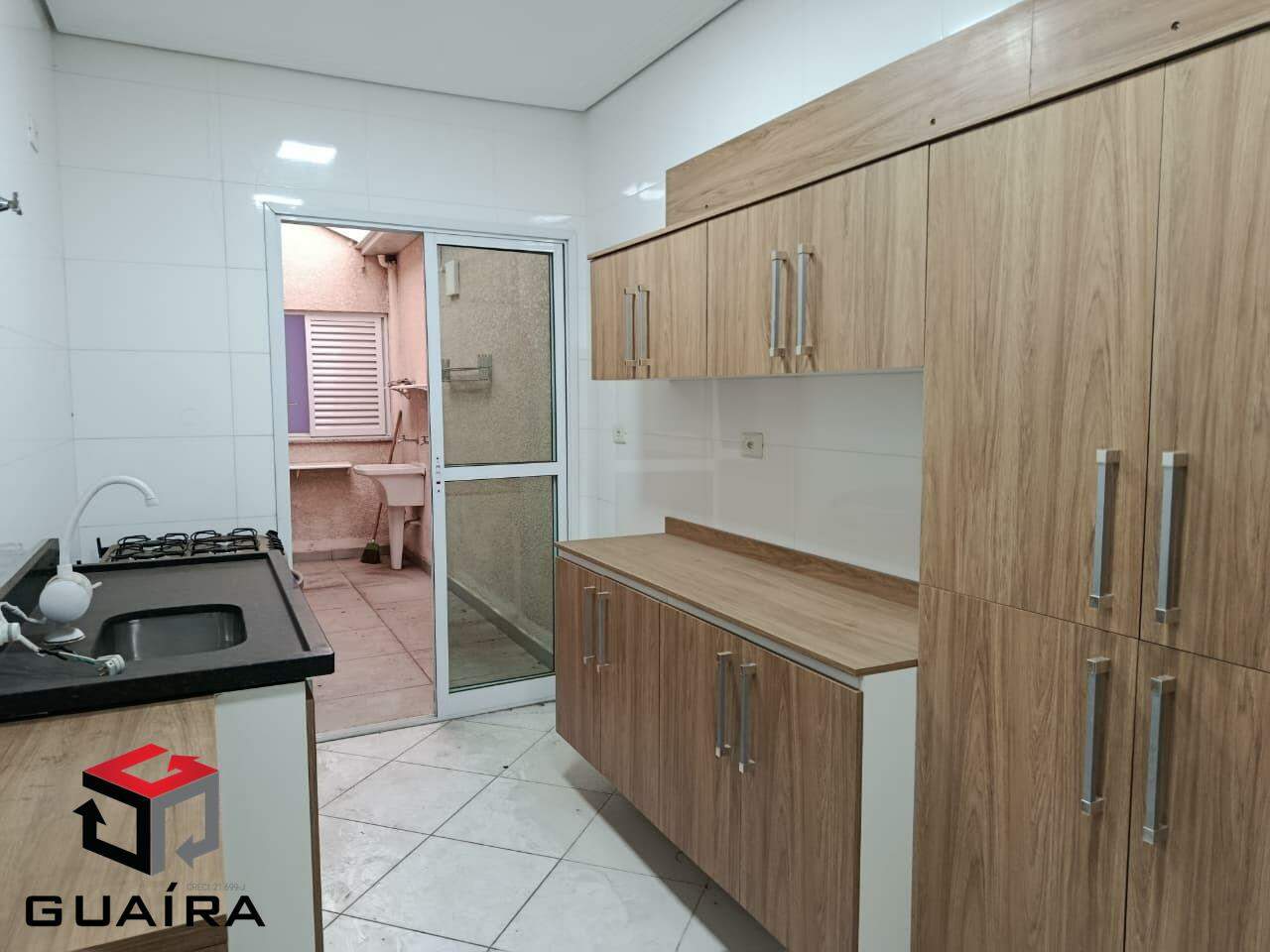 Apartamento à venda com 2 quartos, 62m² - Foto 5