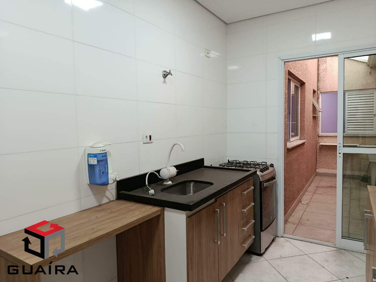 Apartamento à venda com 2 quartos, 62m² - Foto 8