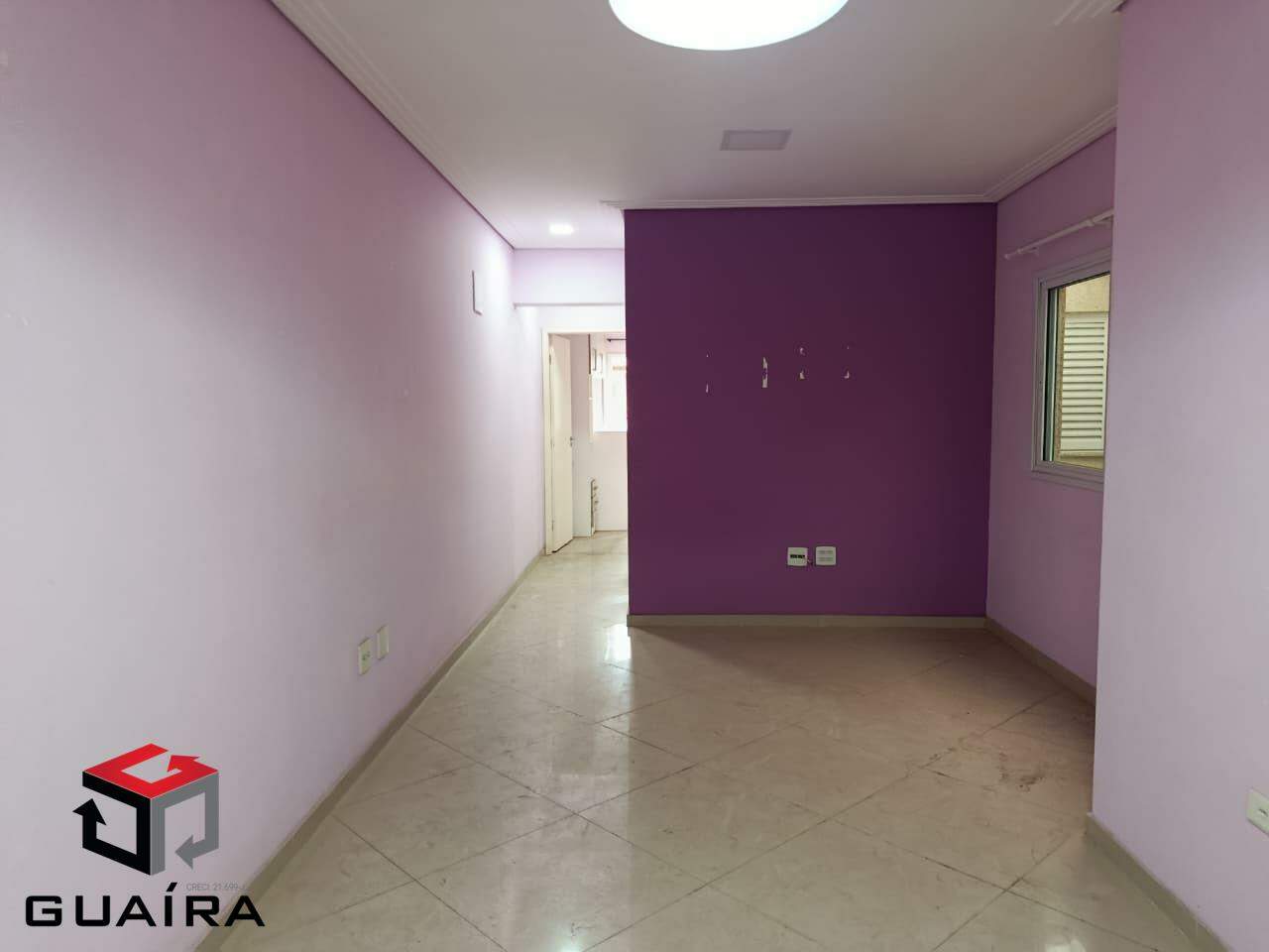 Apartamento à venda com 2 quartos, 62m² - Foto 4