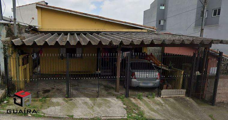 Casa à venda com 2 quartos, 50m² - Foto 1