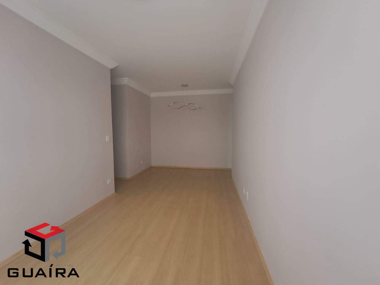 Apartamento para alugar com 2 quartos, 64m² - Foto 3