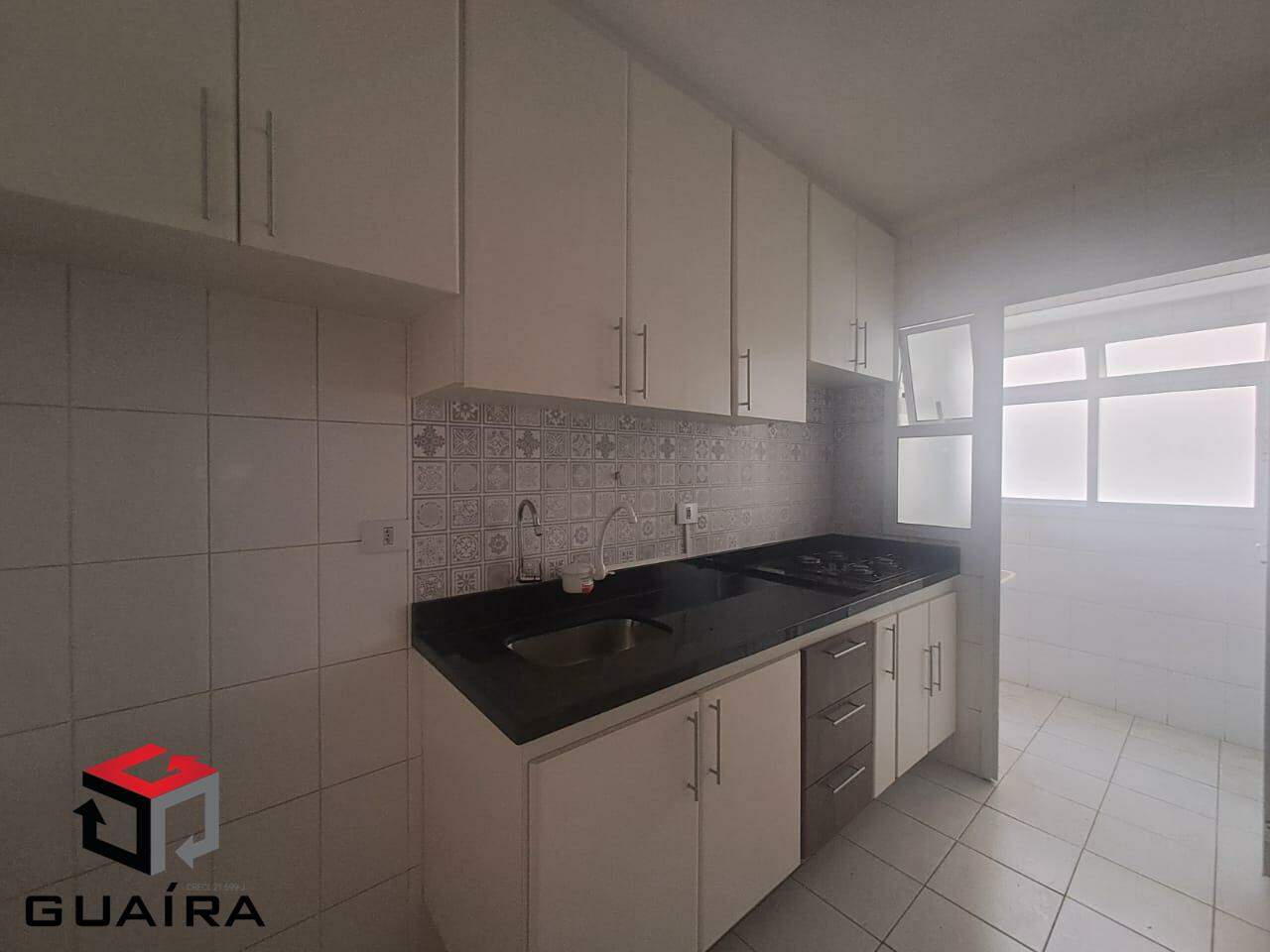 Apartamento para alugar com 2 quartos, 64m² - Foto 7