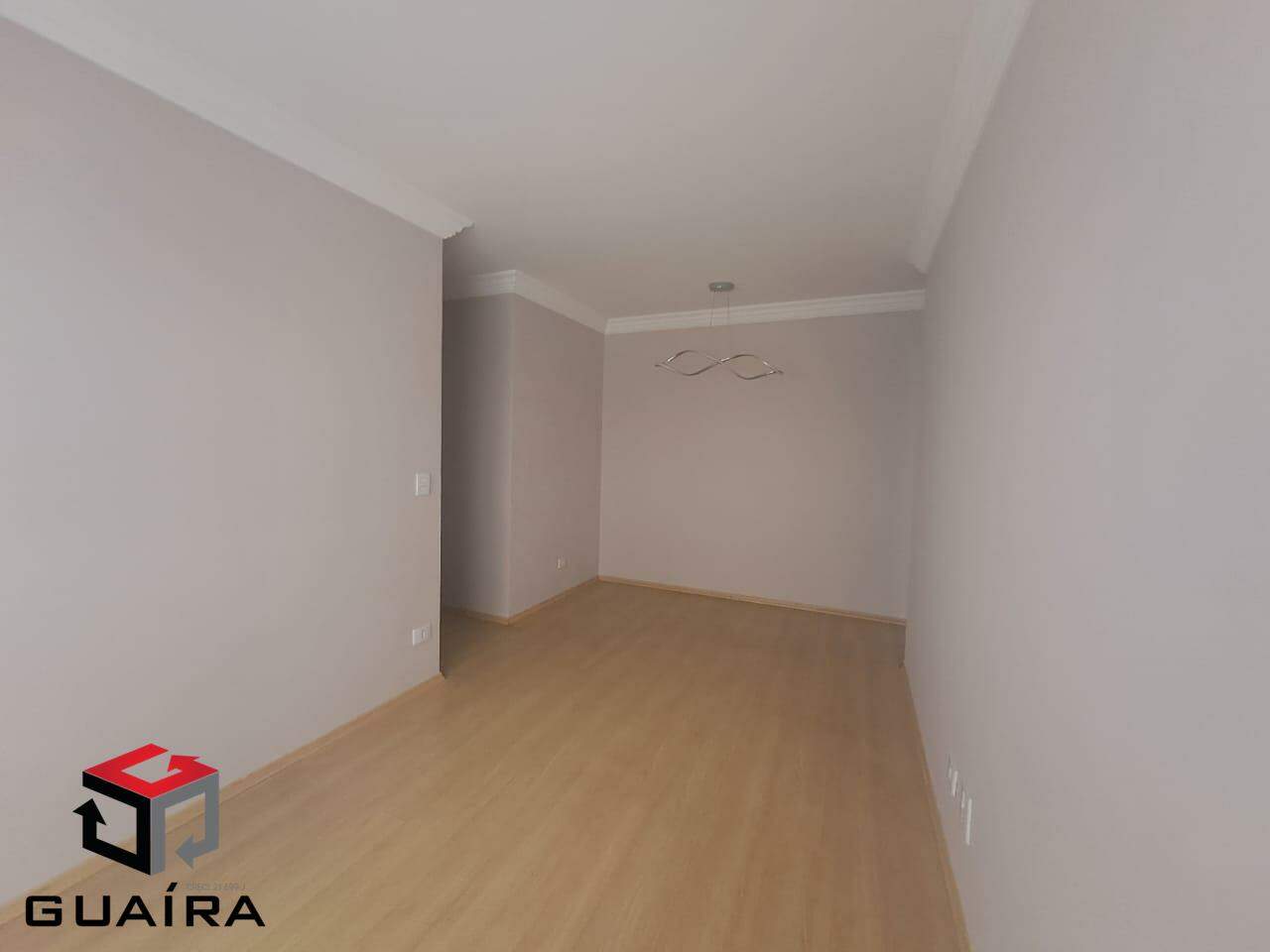 Apartamento para alugar com 2 quartos, 64m² - Foto 4