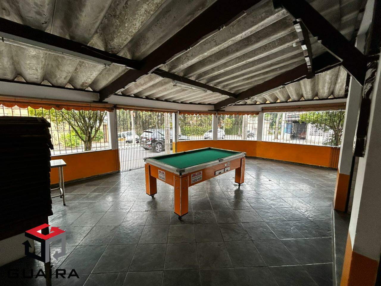 Sobrado à venda com 2 quartos, 276m² - Foto 13