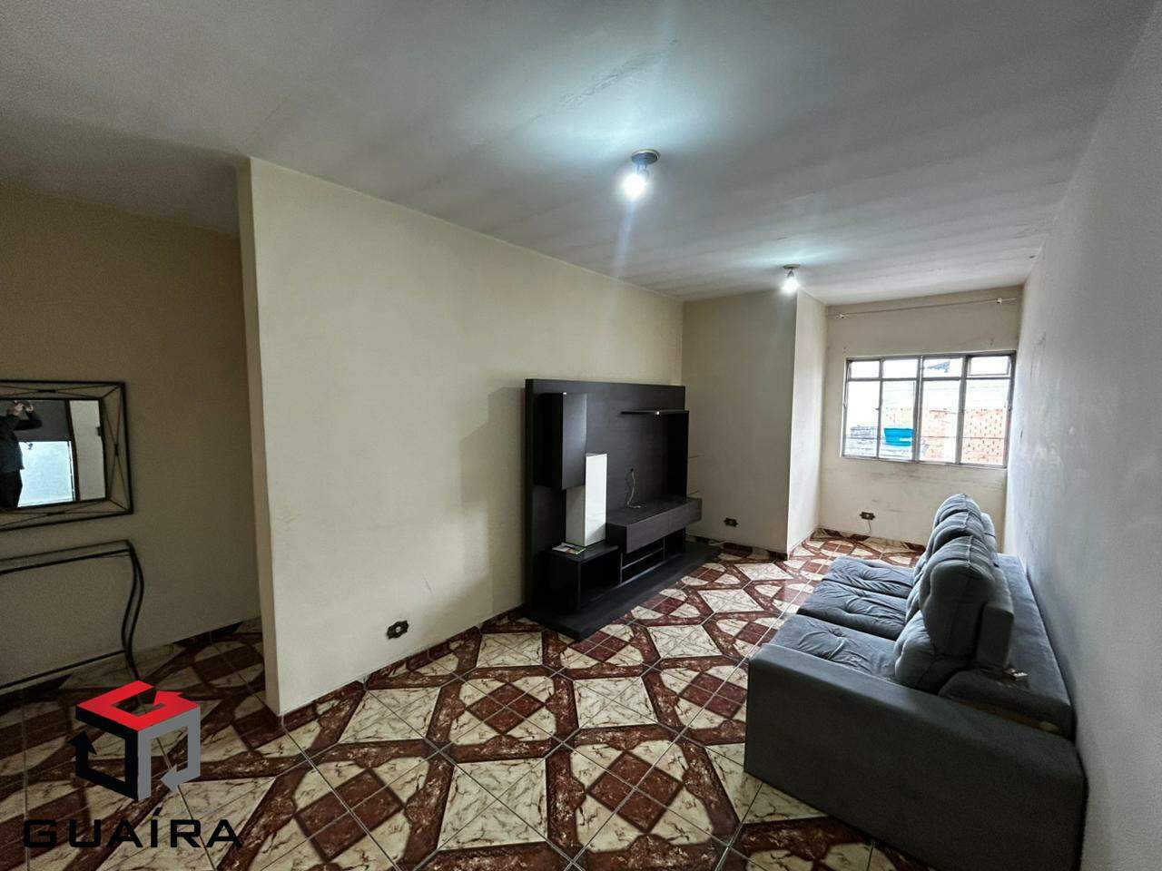 Sobrado à venda com 2 quartos, 276m² - Foto 1