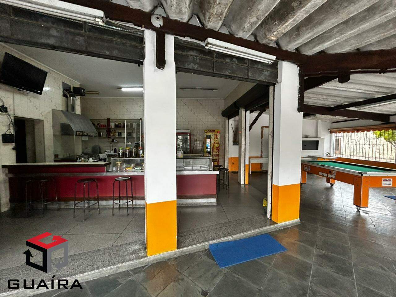 Sobrado à venda com 2 quartos, 276m² - Foto 12