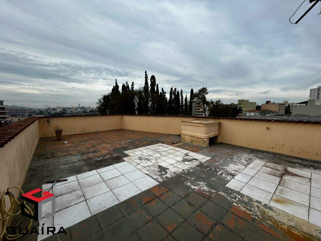 Sobrado à venda com 2 quartos, 276m² - Foto 15