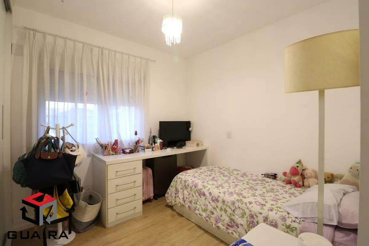 Apartamento à venda com 3 quartos, 167m² - Foto 18