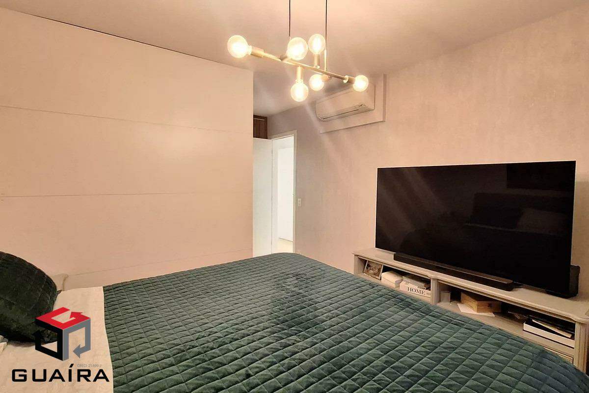 Apartamento à venda com 3 quartos, 167m² - Foto 12