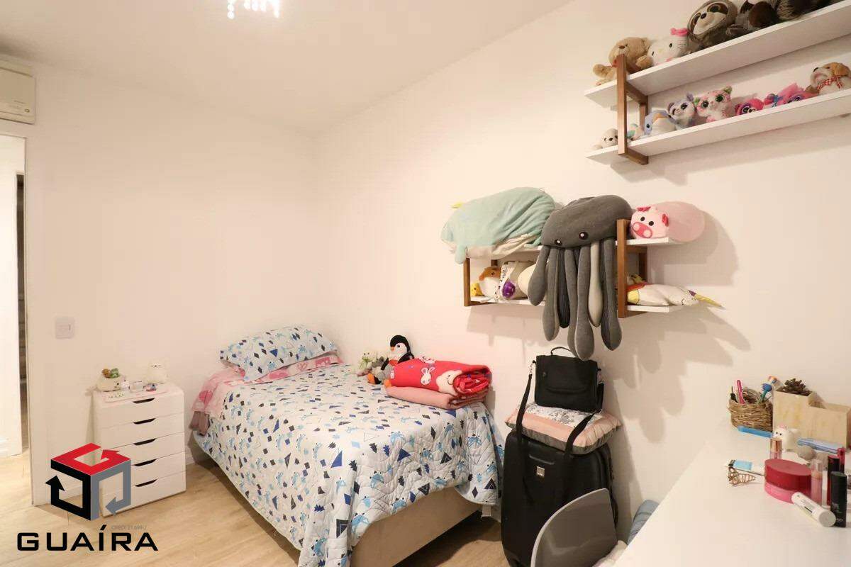 Apartamento à venda com 3 quartos, 167m² - Foto 16